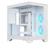 Fractal Design Pop 2 Vision White RGB - 1515896 - zdjęcie 1